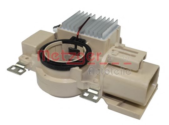 MITSUBISHI A866X-46572 Alternator Regulator